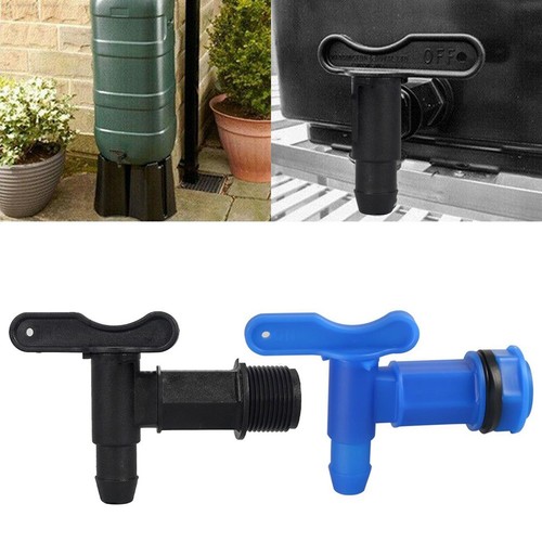 Robinet plastique for pluie - robinet,