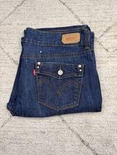Jean Levi's Femme Marine |