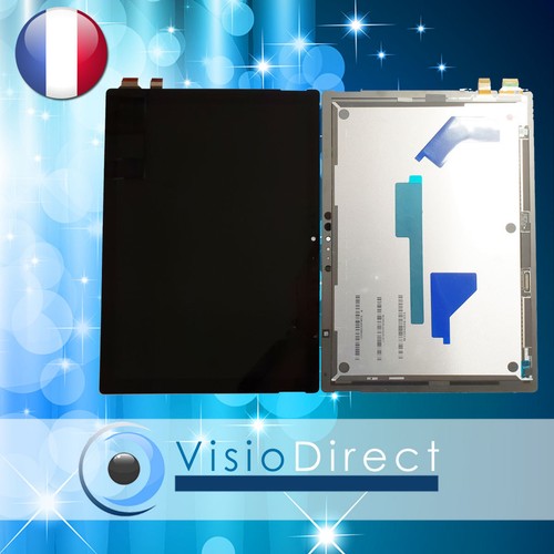 Vitre tactile ecran - tactile, pour