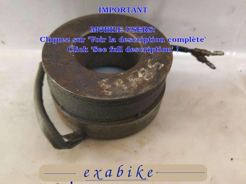 Inducteur pour honda 750 - cb,