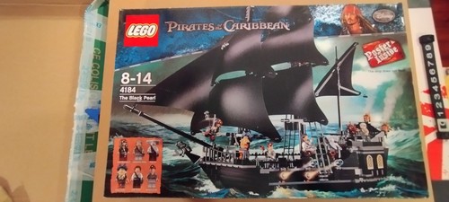 Lego pirates des - pirates,