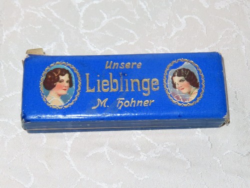 Hohner harmonica notre - harmonica,