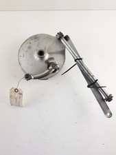 Tambour roue arrière /