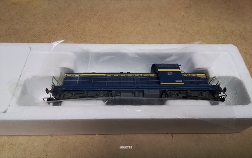 Jouef ref 855000 - ho.,