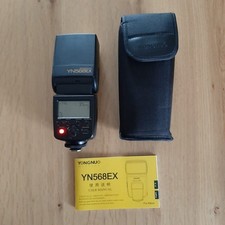 Flash YONGNUO YN-568 EX TTL