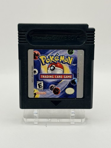 Pokémon trading card game - card,