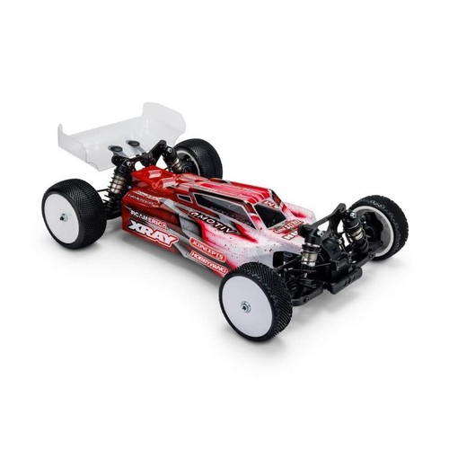 Jco0641l xray xb4 2024 - jco0641l,