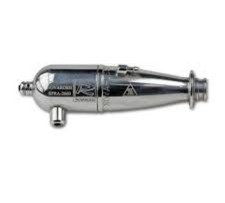 NOVAROSSI 51615 MUFFLER EFRA 2660 Touring 1/10 .12