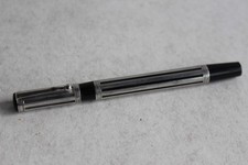 WATERMAN Silver Ballpoint Pen (41604)