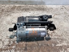 Mercedes E-Class Air Suspension Compressor Pump WABCO 2012 W212 OEM A2123200404