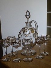 SAINT LOUIS CRISTAL CONGRESS