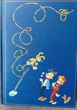 Rombaldi Franquin Tome 8 Le