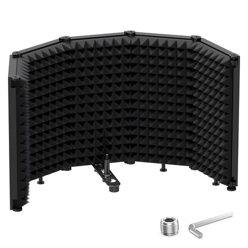 Bouclier isolation de - d'isolation,