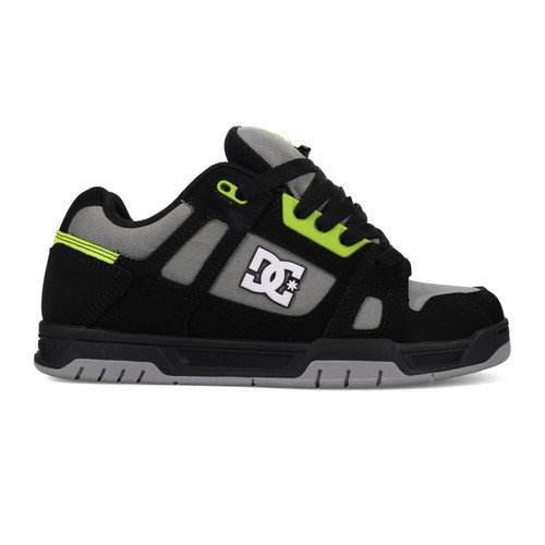 Shoes stag skate - dc,