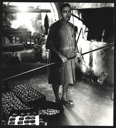 Photographie tunisie marchand - photographie,