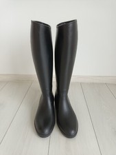 Aigle Women´s Size US 6.5/ EU 38 Riding Rain Rubber Boots
