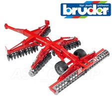 Bruder Jouets 02217 Kuhn