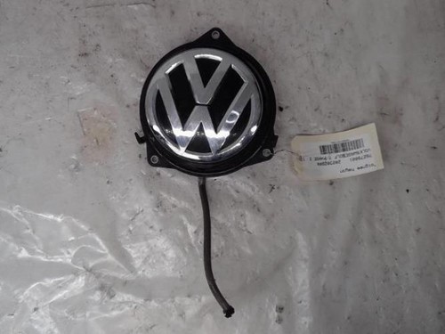Poignee hayon volkswagen - poignee, golf