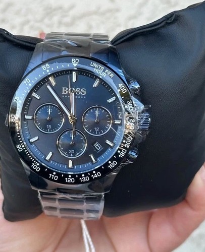 Montre hugo boss homme - hugo,
