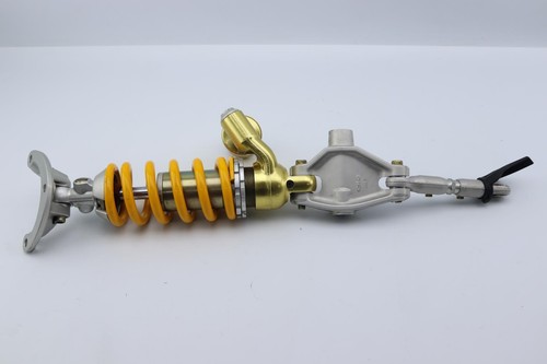 Amortisseur agusta brutale - mv,
