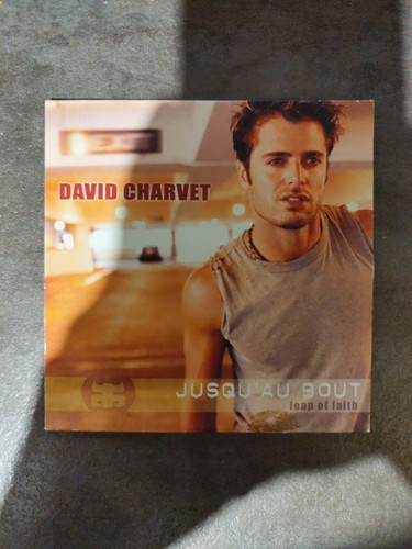 David charvet single - charvet,