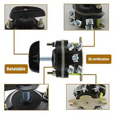 Pour quad électrique