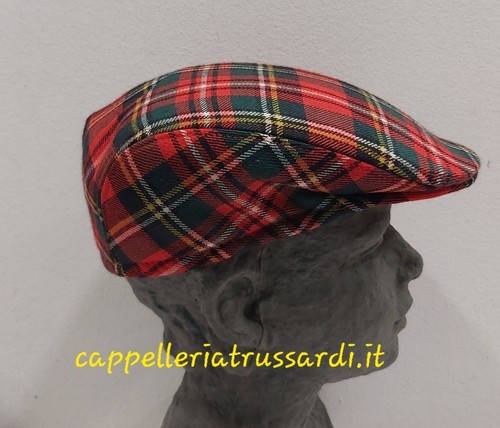 Coppola rigide golf casquette - rigide,