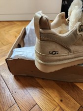 ugg 39 Beige