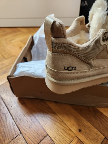 Ugg beige - 39,