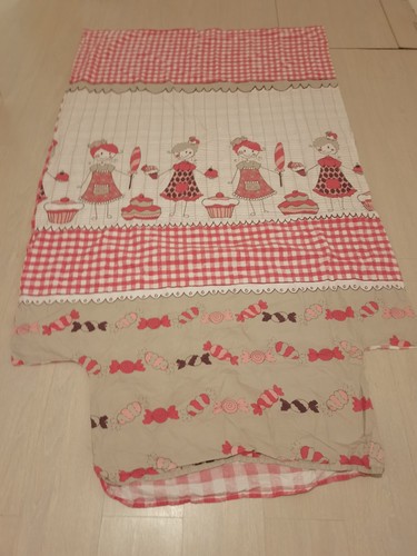 Linge lit enfant - linge,