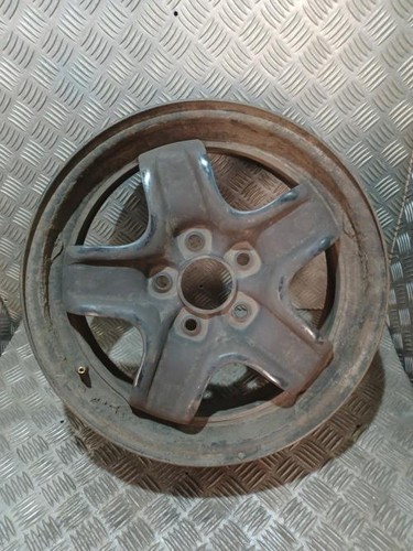 Jante renault megane phase - jante, 3