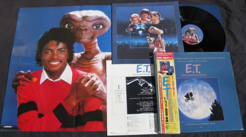 Michael jackson coffret - jackson, et