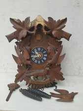 Coucou August Schwer - à