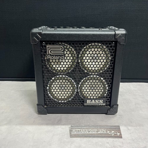 Roland micro cube bass - cube,