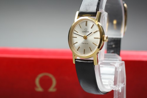 1973 comme neuf - /boîte, omega