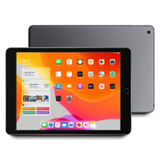 1 Year Warranty 2019 Apple iPad 7 WiFi Only 32GB 10.2" (Space Gray) - A2197