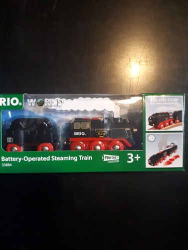 Brio world 33884 - brio,