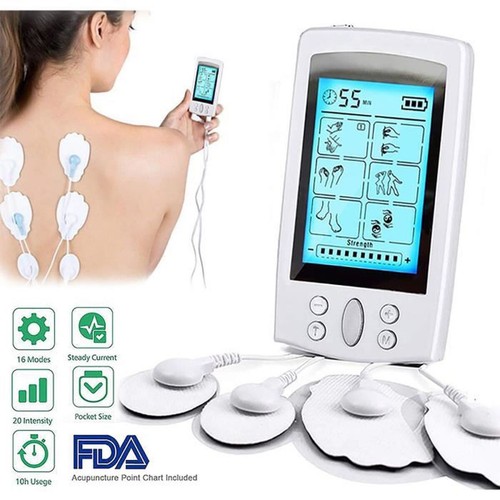 électrostimulateur tens - Électrostimulateur,