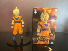 Figurine Dragon Ball Z " Super