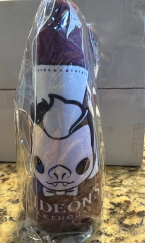 Gideons bakehouse morsels - bakehouse,