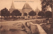 65-SOLRE SUR SAMBRE-N�LP5016-G/0337