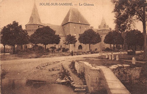 Solre sur - 65-solre,