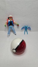 Figurines POKÉMON Vintage