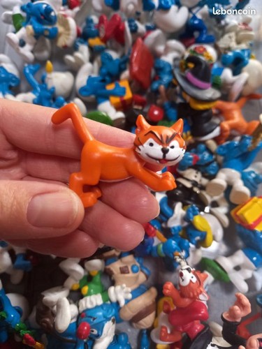 Azraël 20826 schleich - azraël, peyo