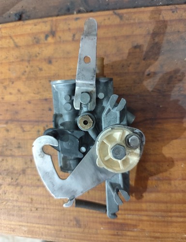 Carburateur pour solex 3300 - pour,