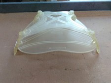 Vintage Contour Designs iMac G3 Stand Yellowed