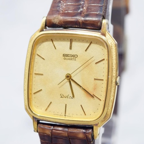Montre homme vintage seiko - homme,