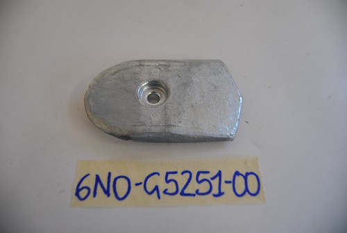 Moteur hors bord yamaha hp - hors-bord, 6