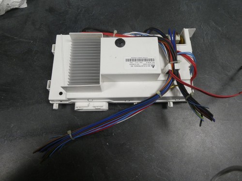 Platine controle pour - platine,
