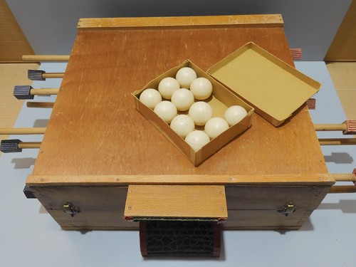 Ancien jeu baby - -ancien, de